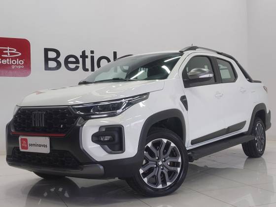 FIAT STRADA 1.0 TURBO 200 FLEX ULTRA CD CVT